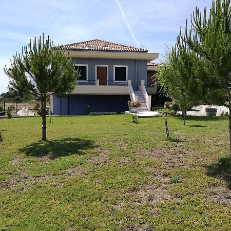 Alekos Beach Houses-Angelo Lixouri Exterior photo